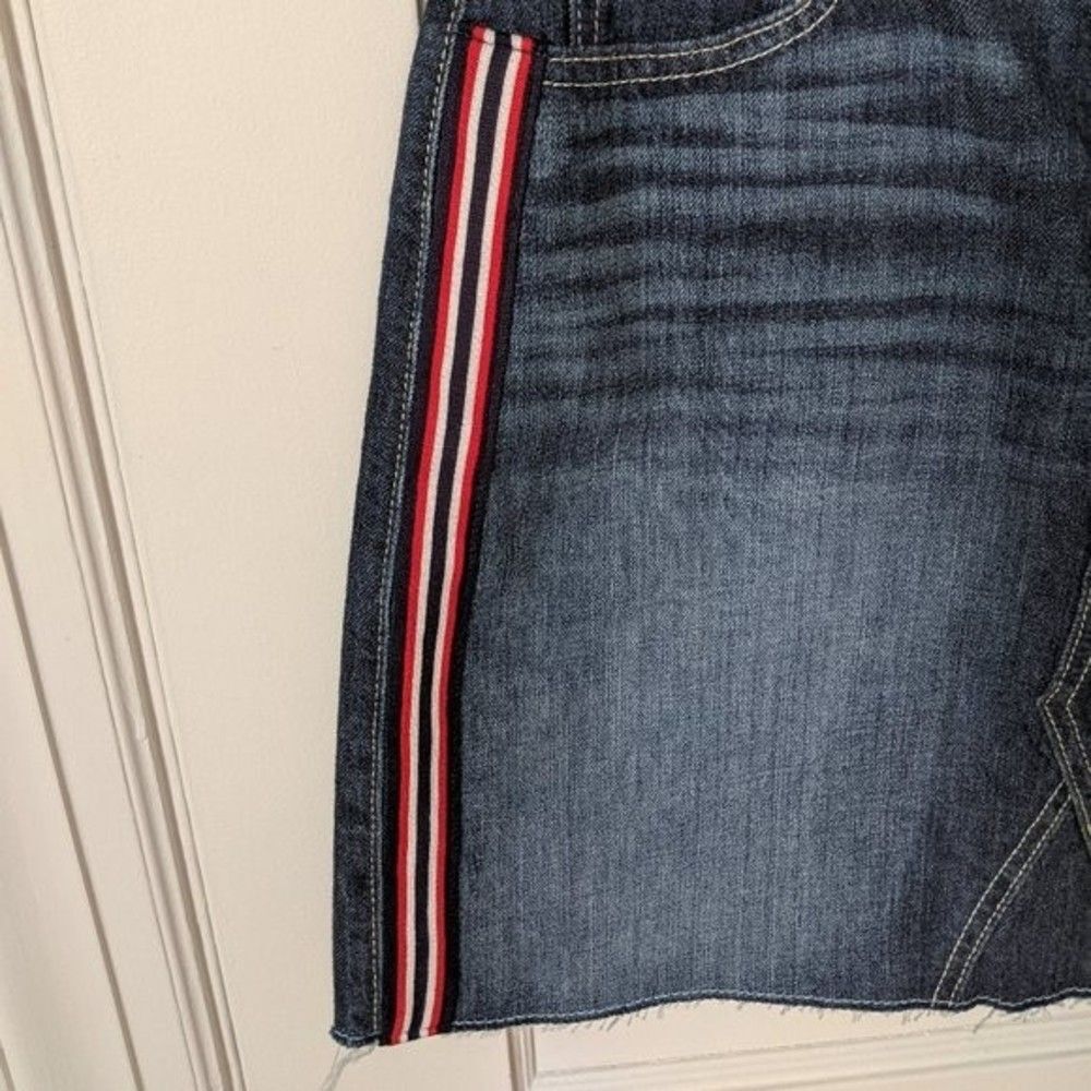 Hollister | Ultra HIgh-Rise Skirt NWT Sz 28 - Picture 3 of 10